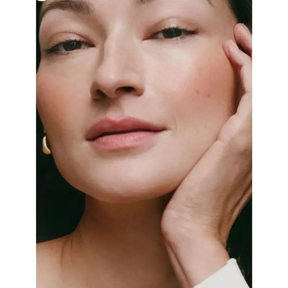 BEAUTYCOUNTER CHEEKY CLEAN CREAM BLUSH CHAI COLOR